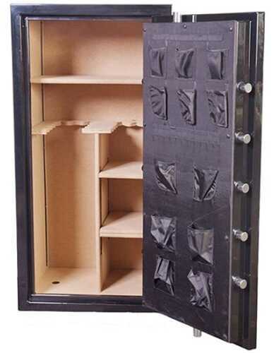 Hollon Safe Republic 22 Gun 59X30X24 With Dial - Free Shipping